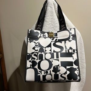 Tous Brand New Never Used Bag